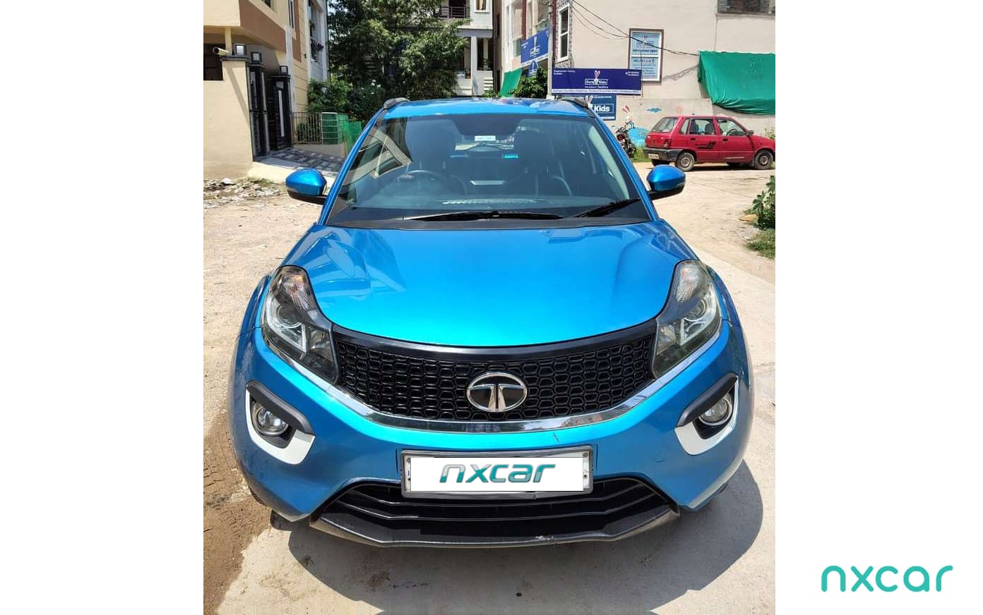 Tata Nexon