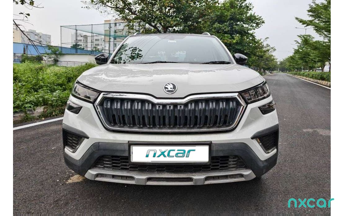 Skoda Kushaq