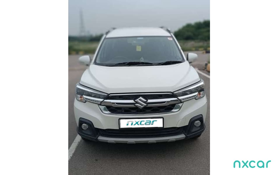 Maruti Suzuki XL6