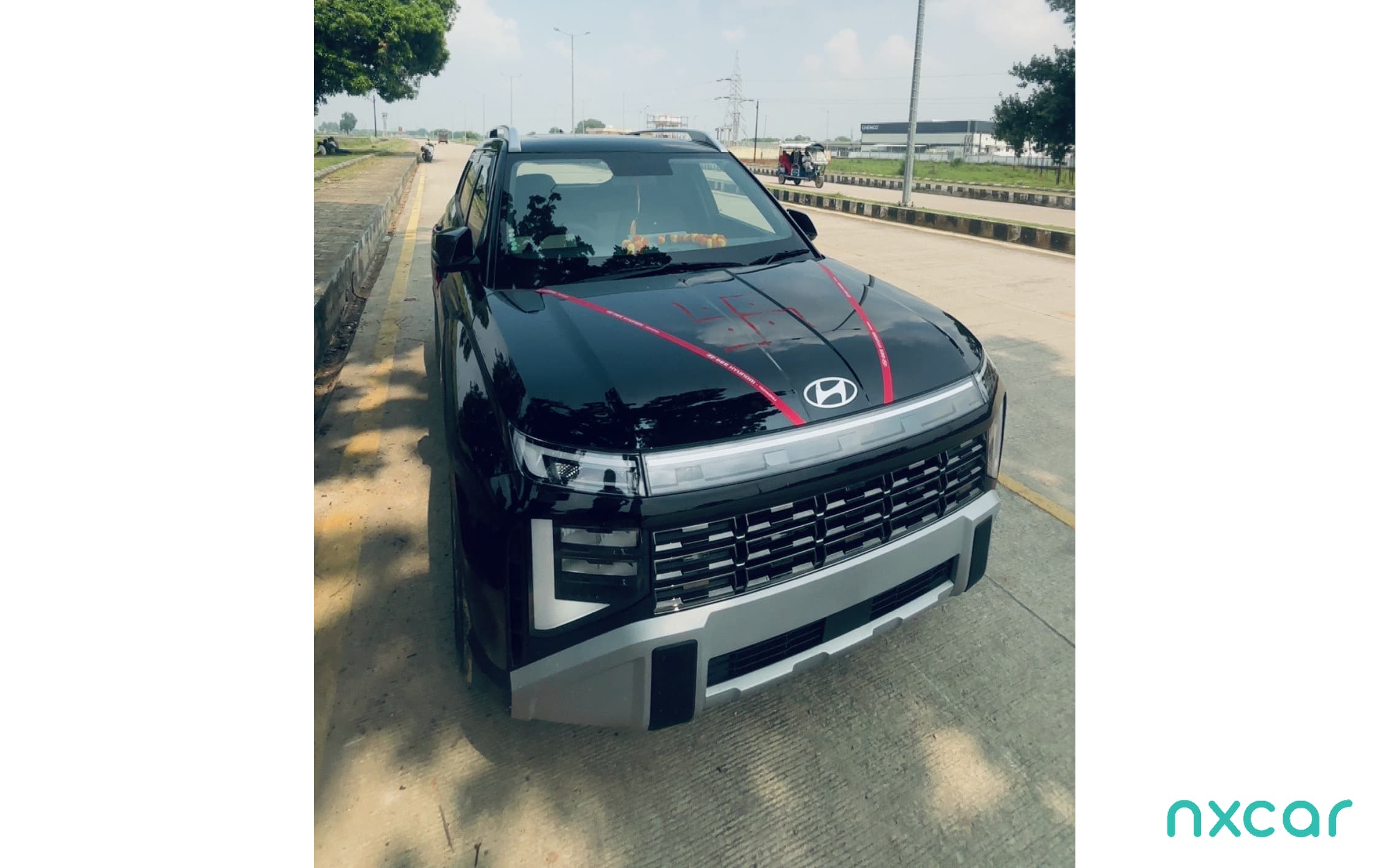 Hyundai Venue