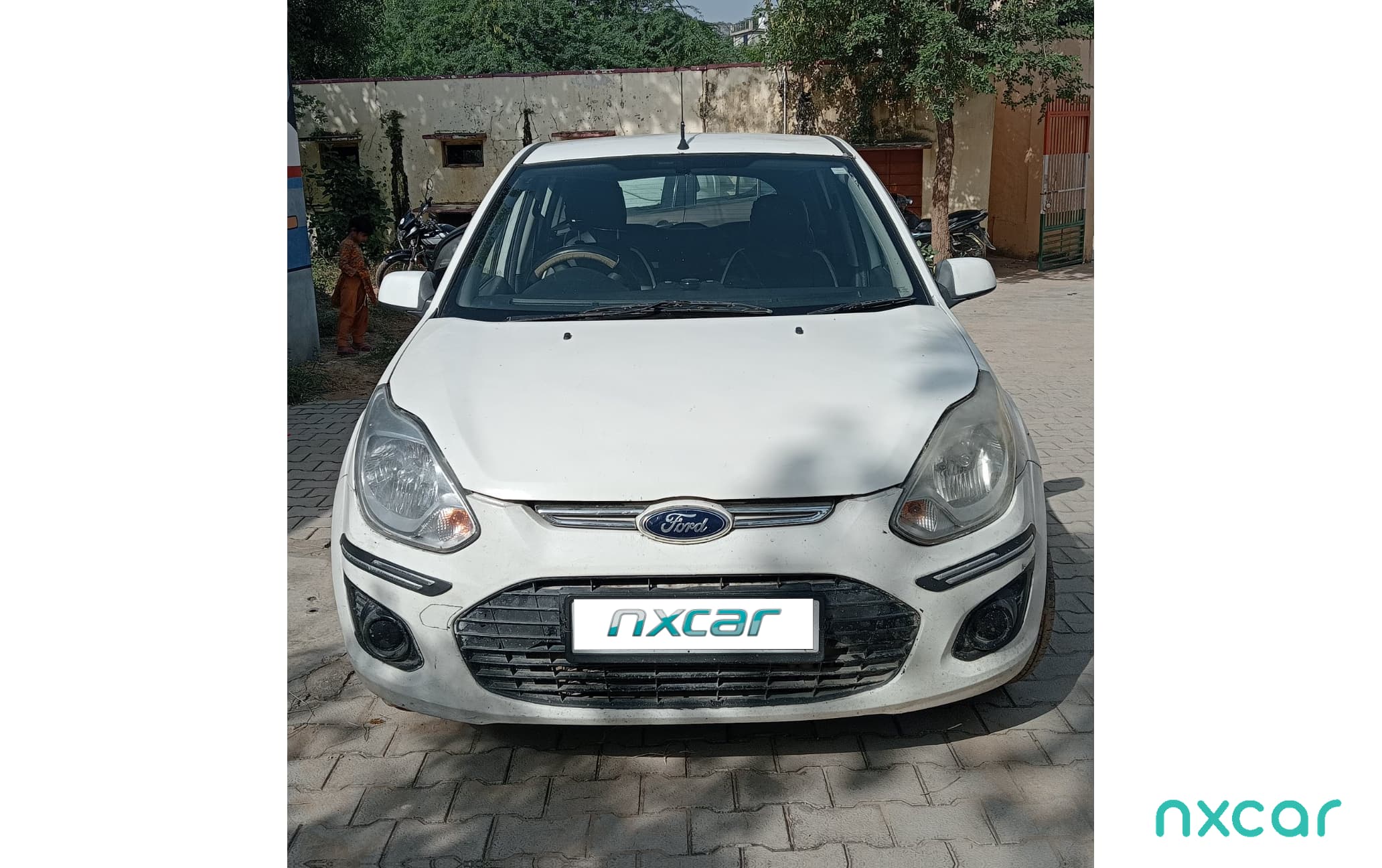 Ford Figo
