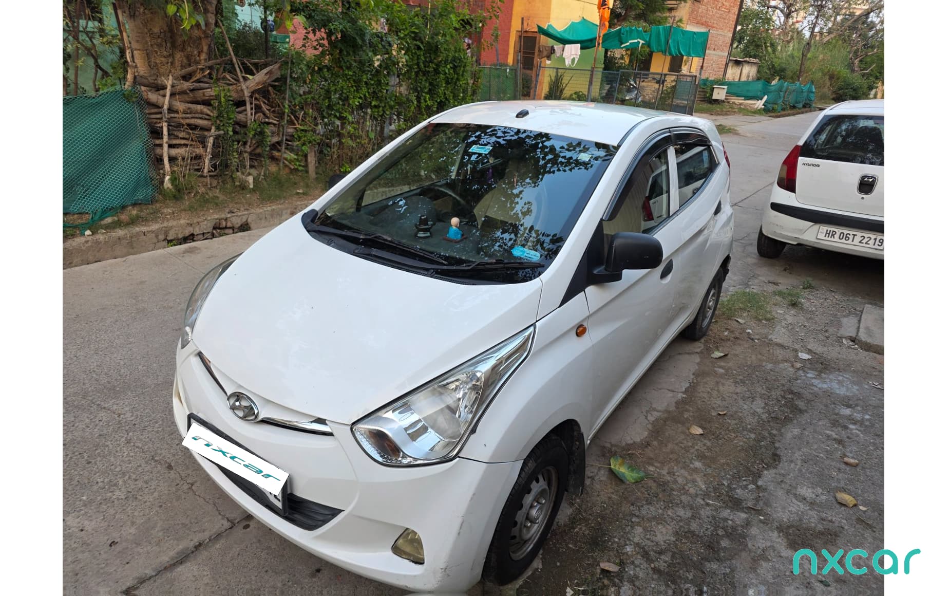 Hyundai Eon