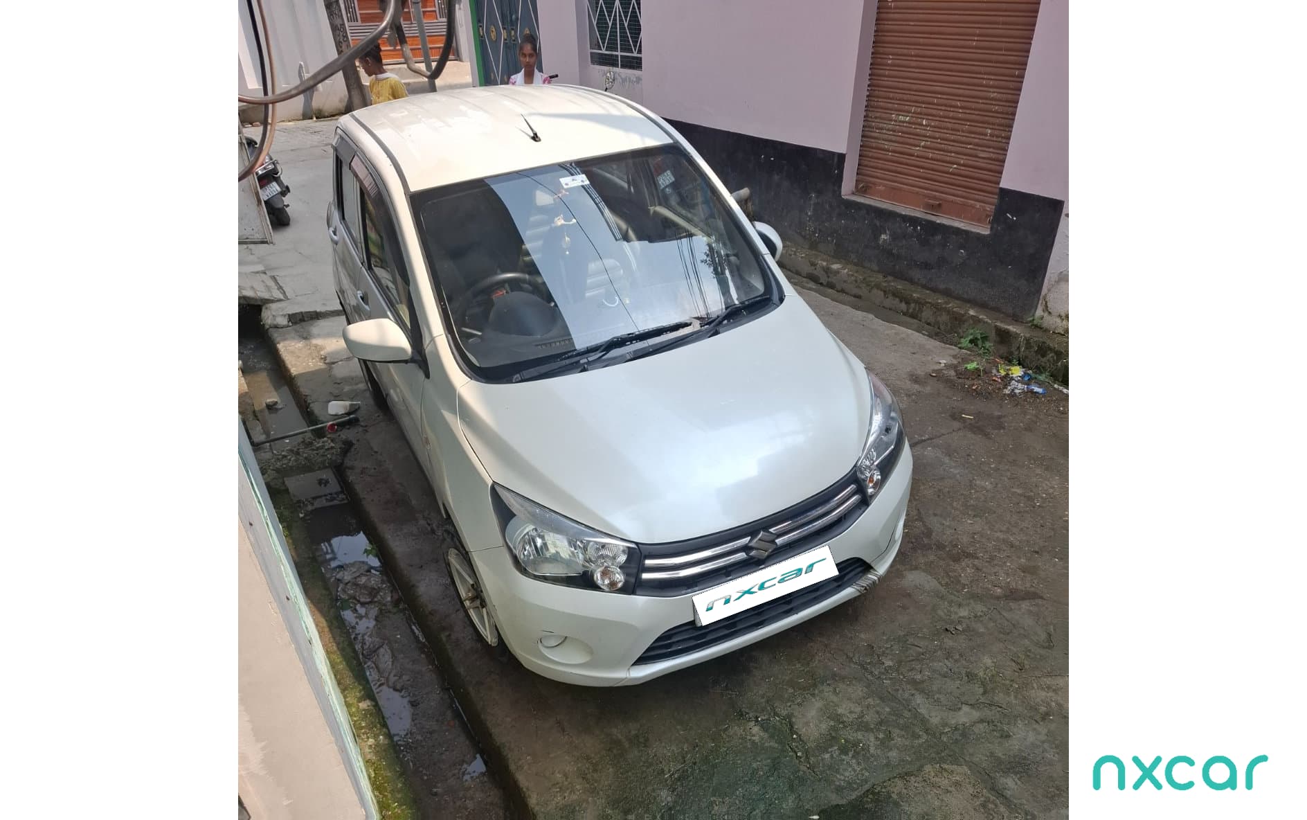 Maruti Suzuki Celerio