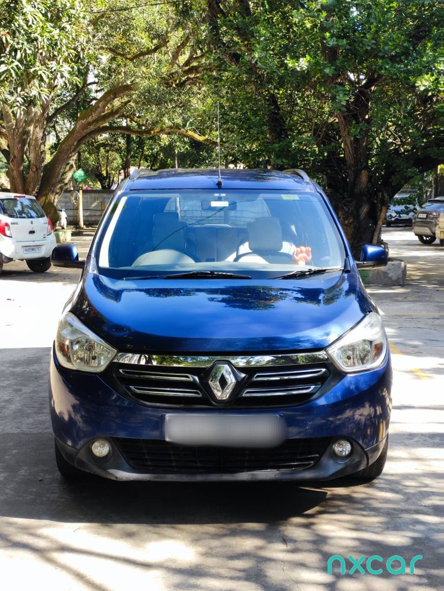 Renault Lodgy