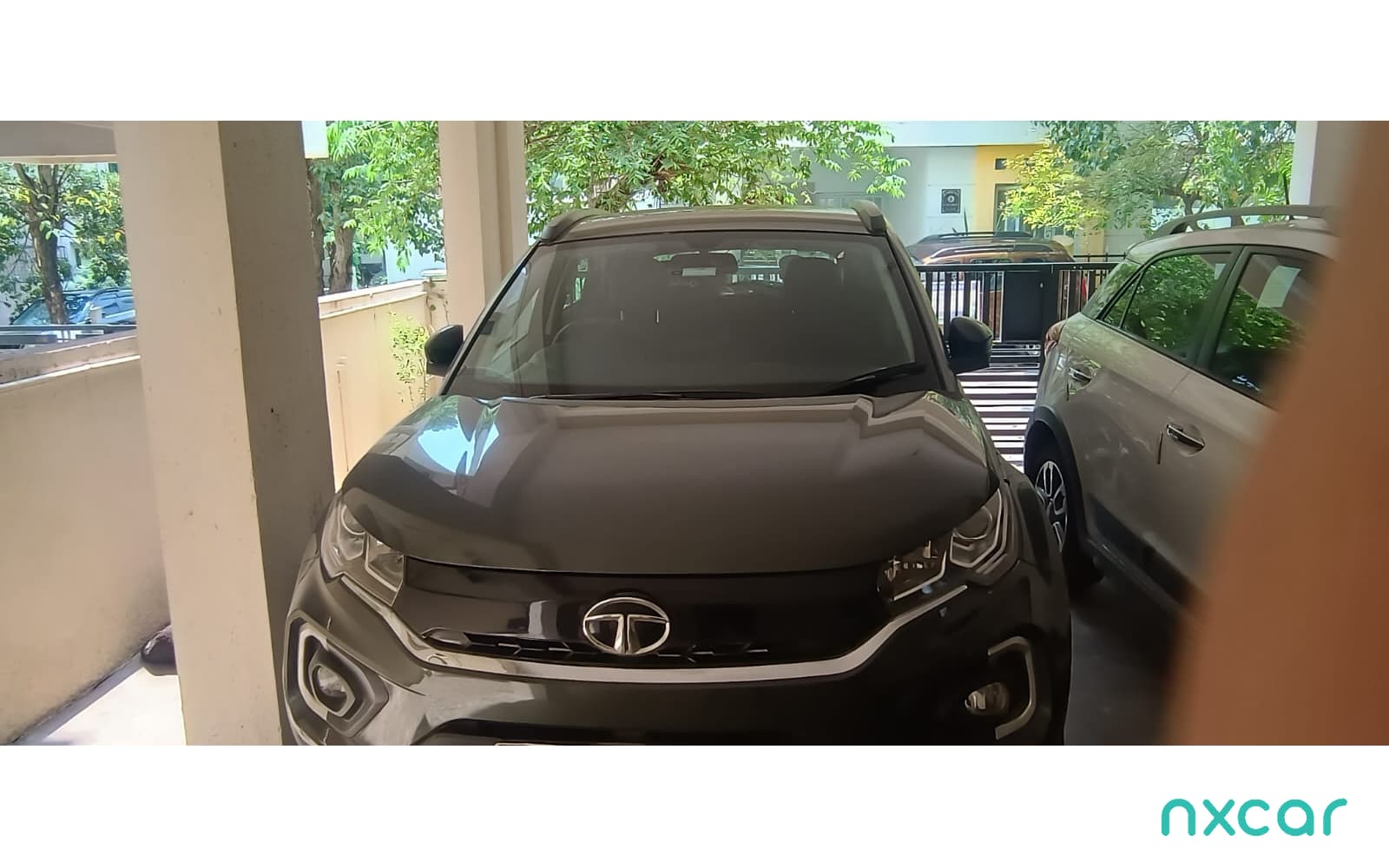 Tata Nexon
