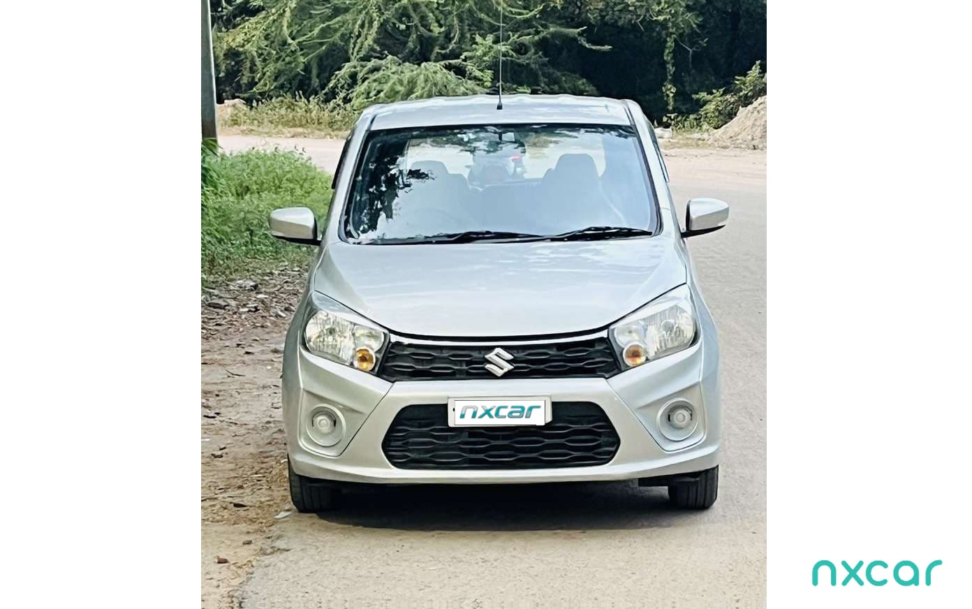 Maruti Suzuki Celerio