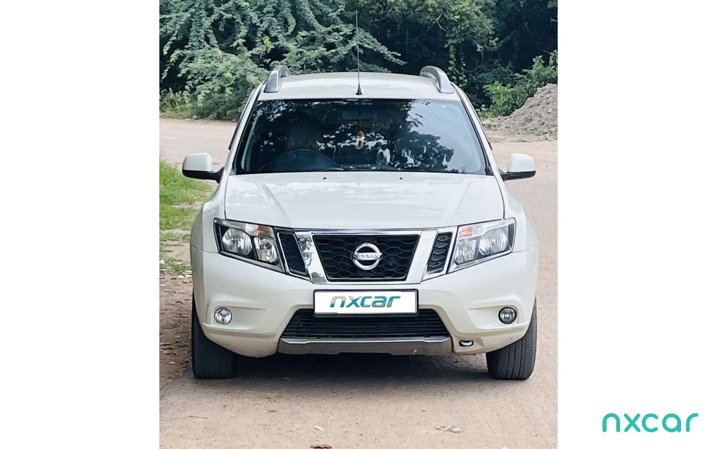 Nissan Terrano
