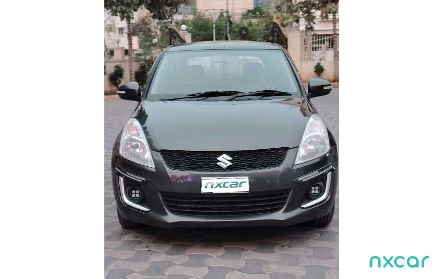 Maruti Suzuki Swift