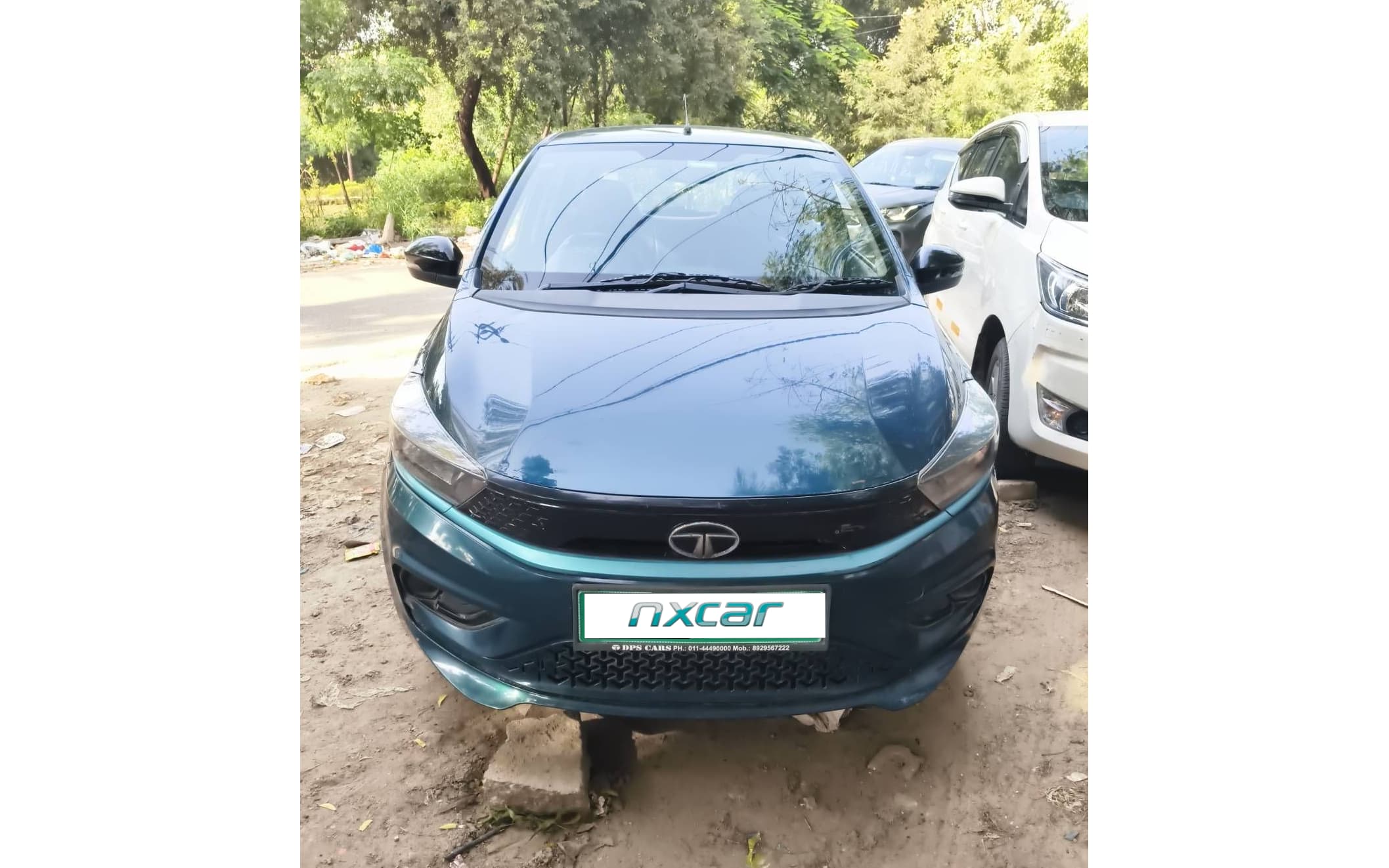Tata Tiago