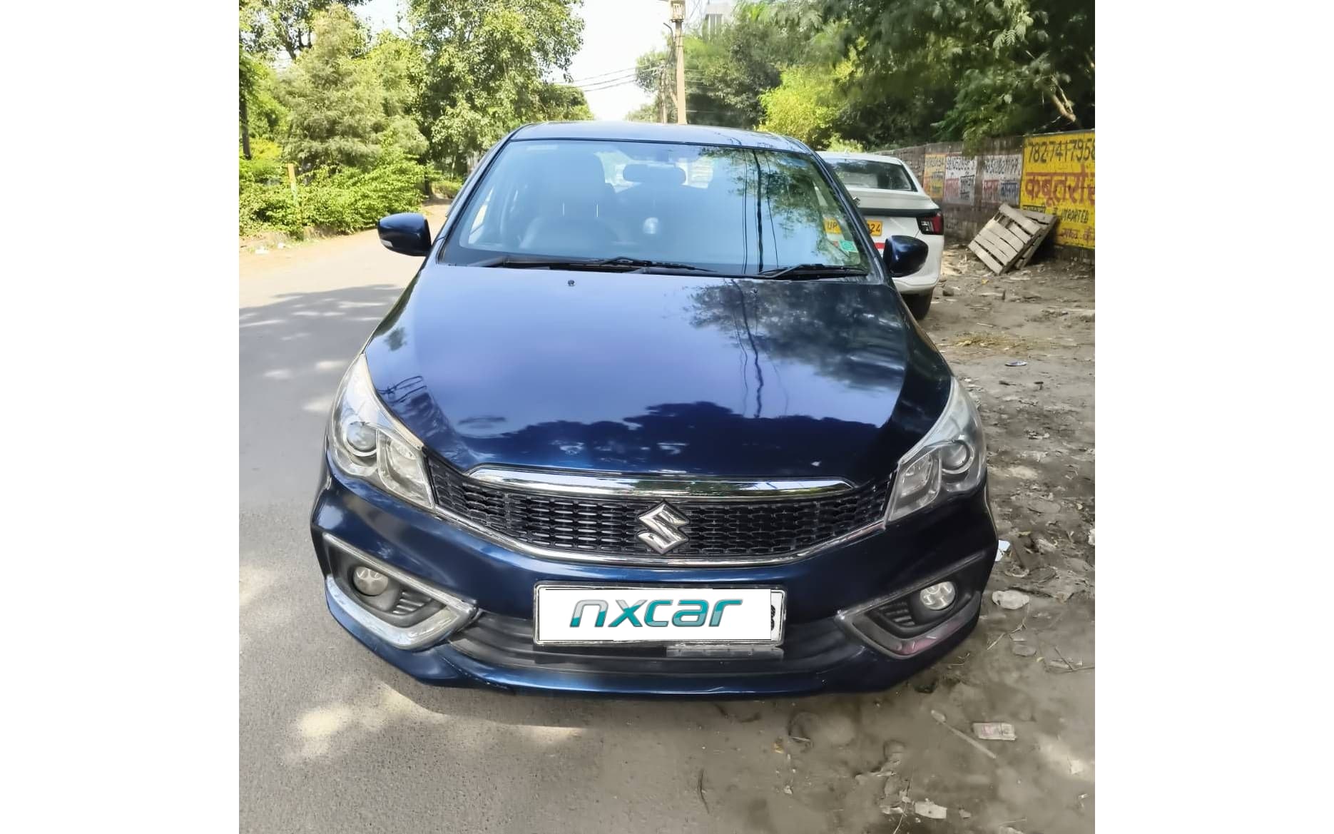 Maruti Suzuki Ciaz