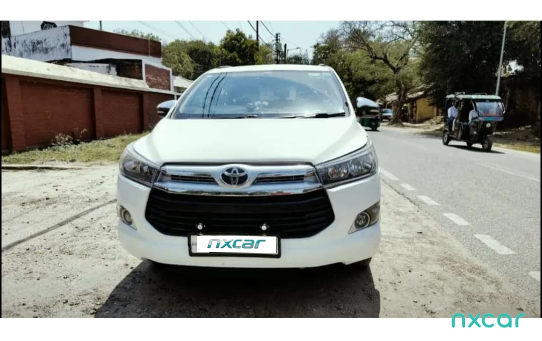 Toyota Innova