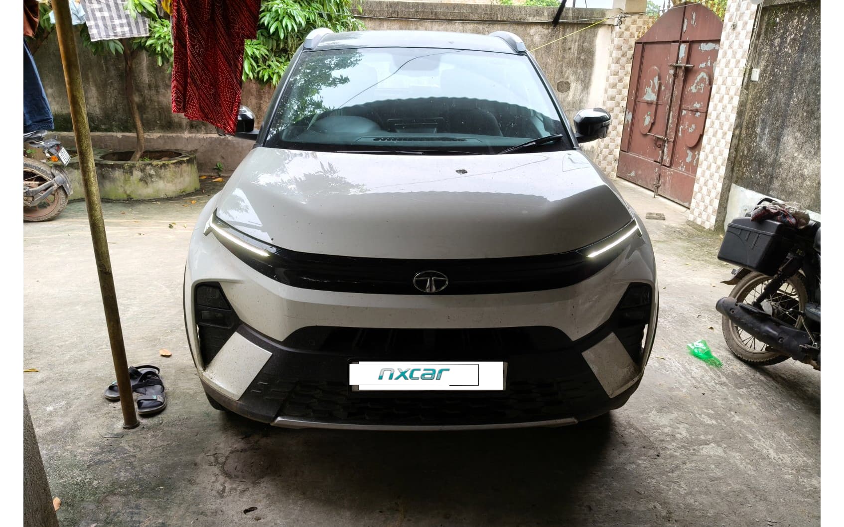 Tata Nexon