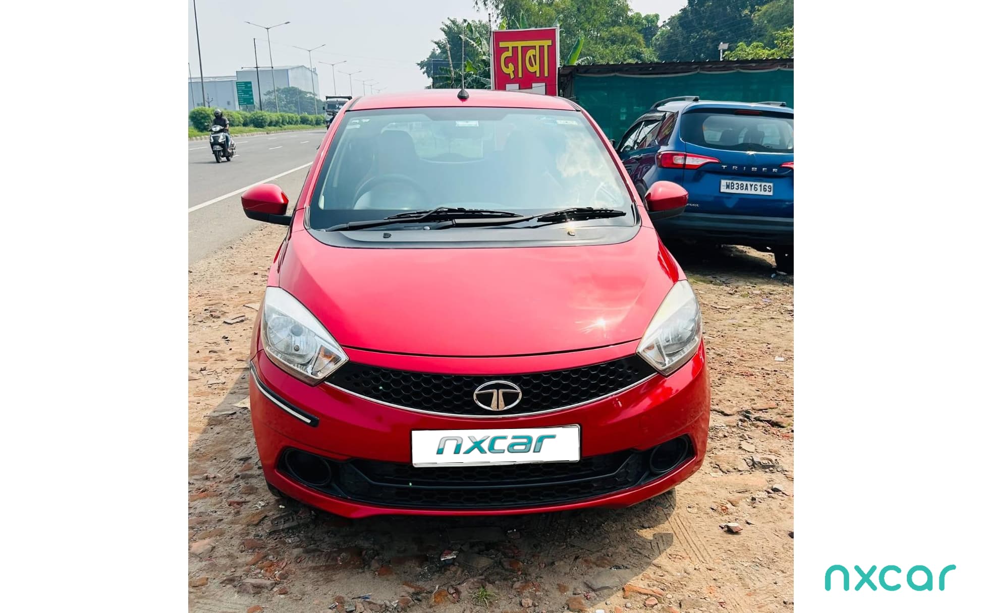 Tata Tiago