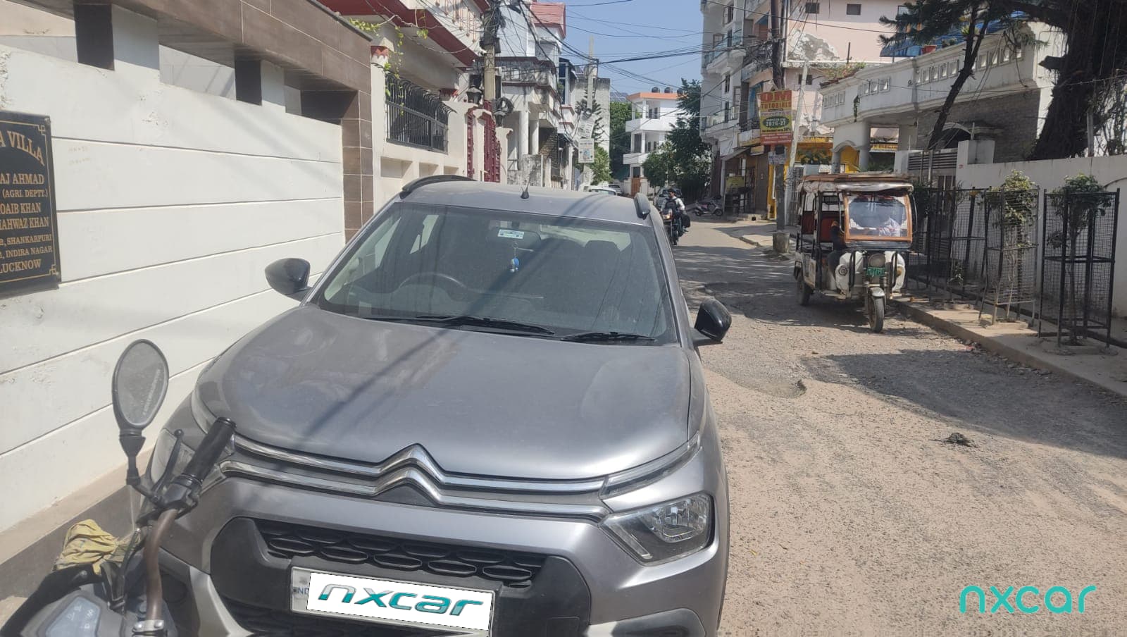 Citroen C3