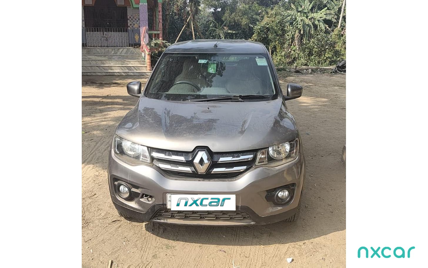 Renault Kwid