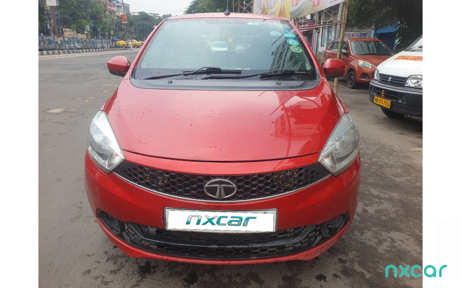 Tata Tiago