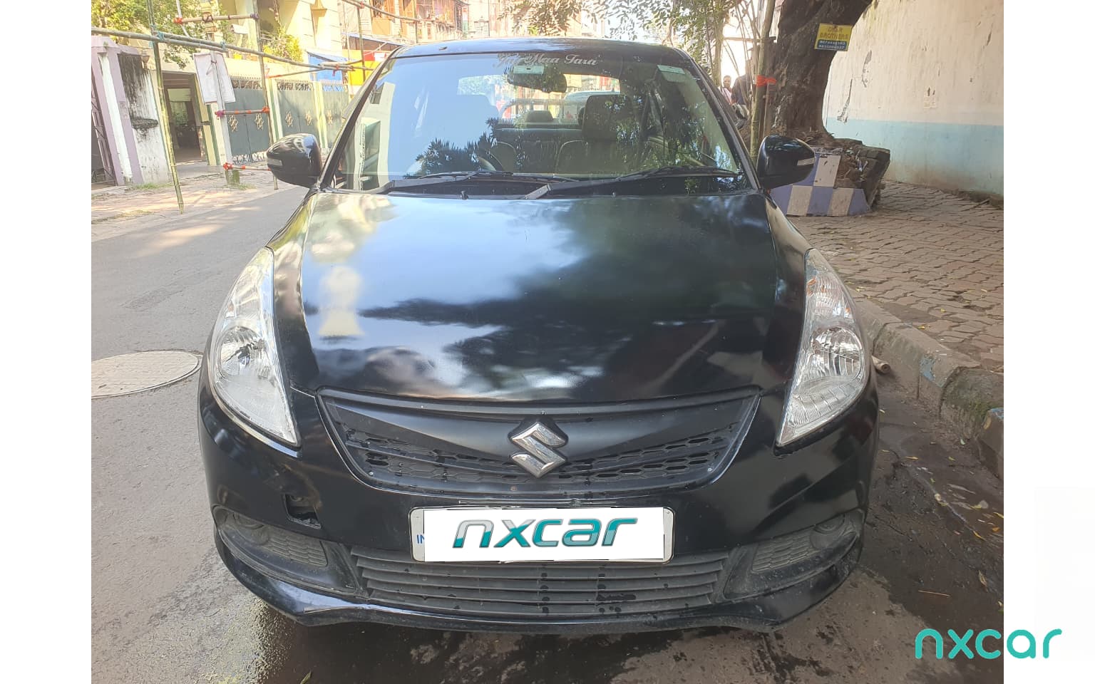Maruti Suzuki Dzire
