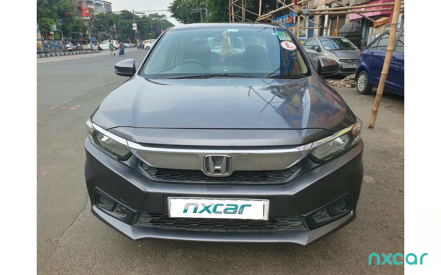 Honda Amaze