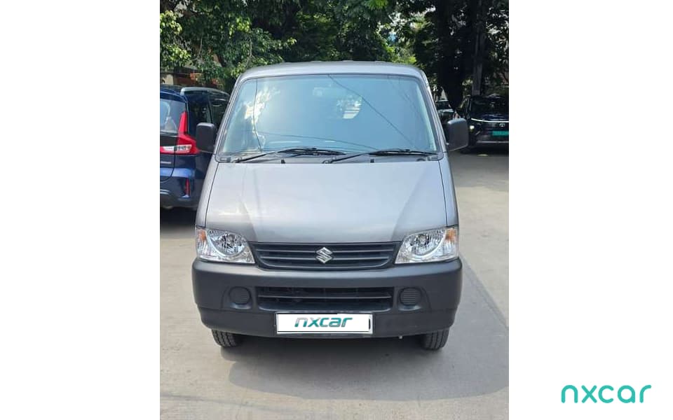 Maruti Suzuki Eeco