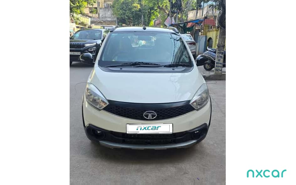 Tata Tiago
