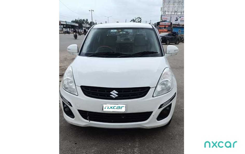 Maruti Suzuki Dzire