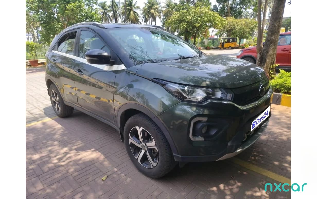 Tata Nexon
