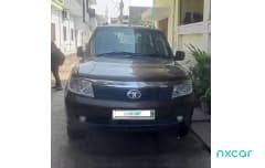 Tata Safari Storme