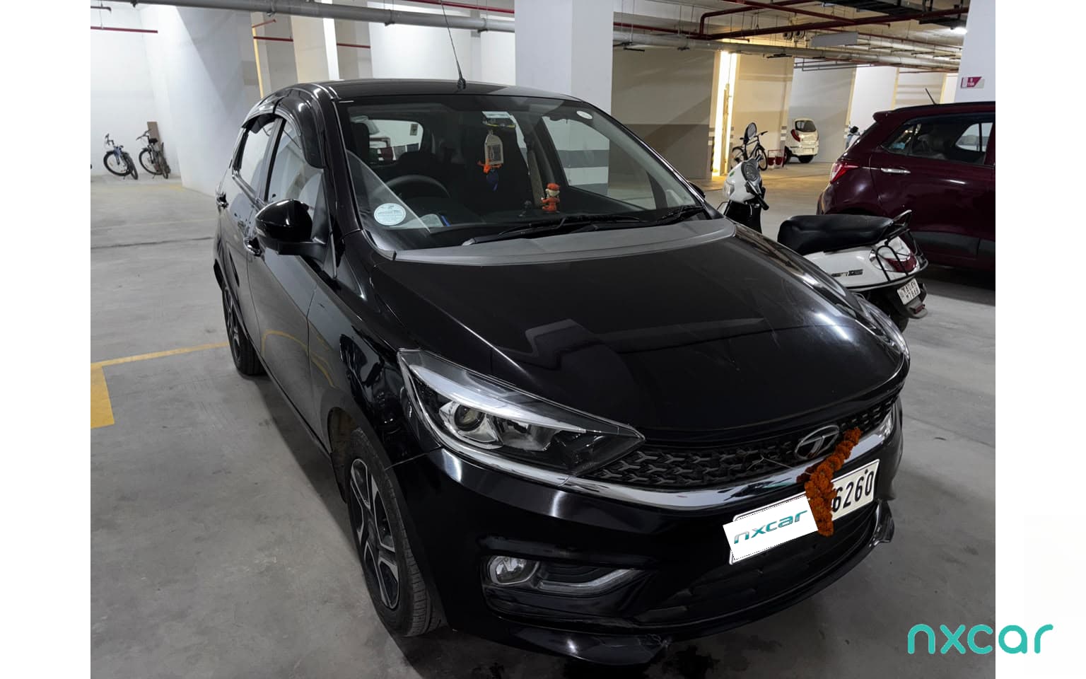 Tata Tiago