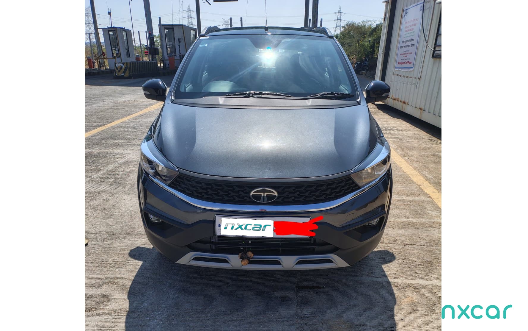 Tata Tiago
