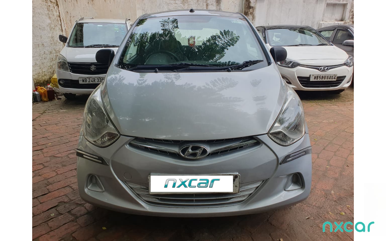 Hyundai Eon