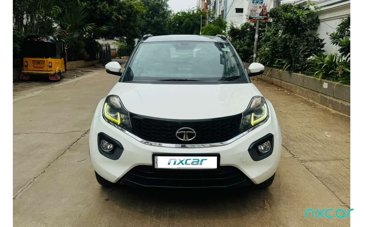 Tata Nexon