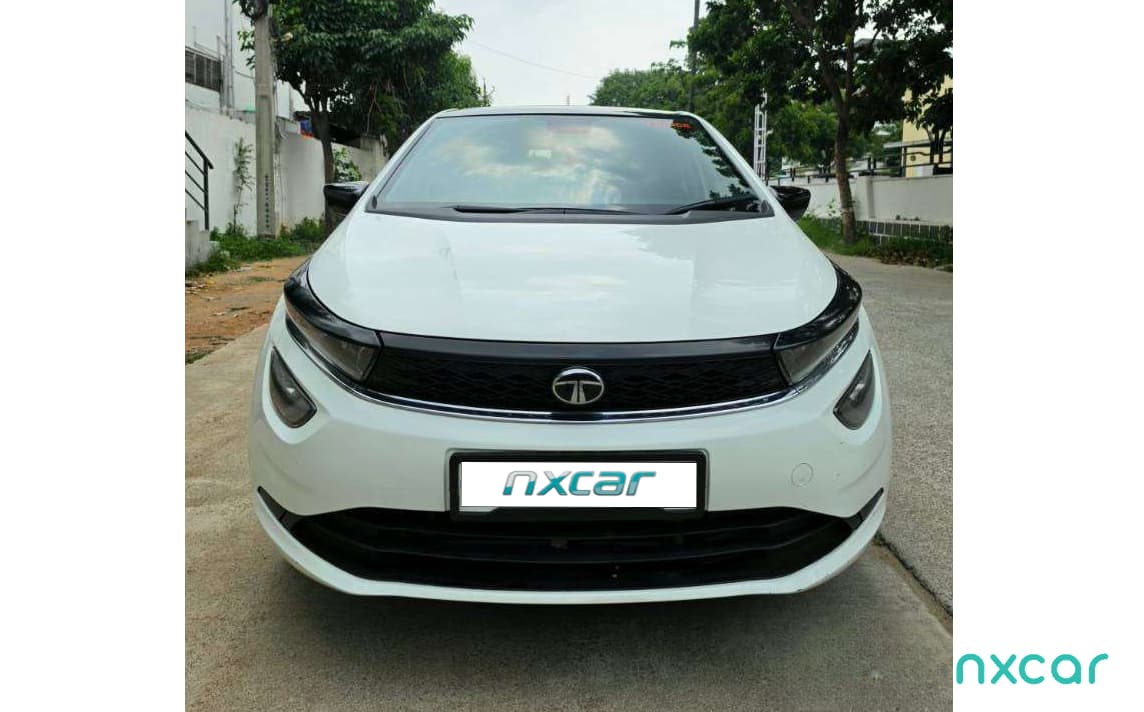 Tata Altroz