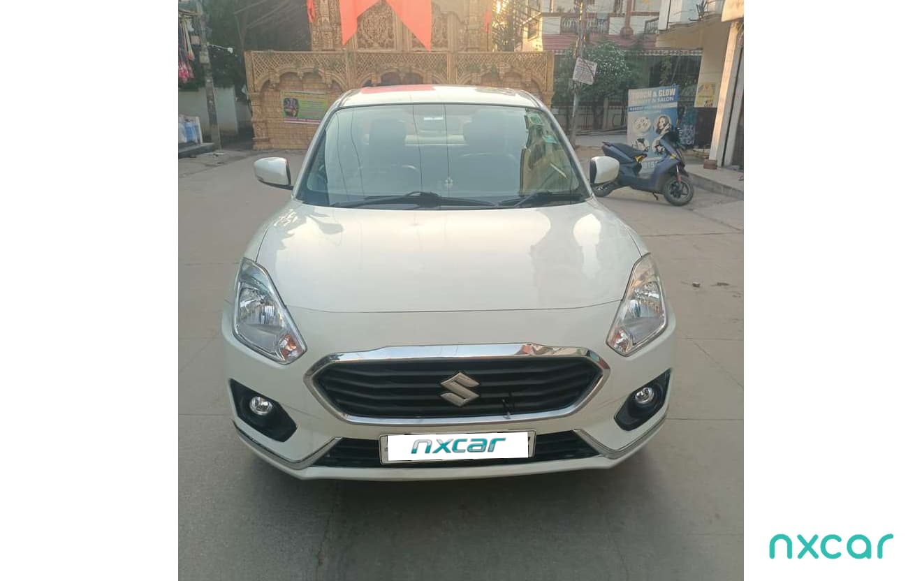 Maruti Suzuki Dzire