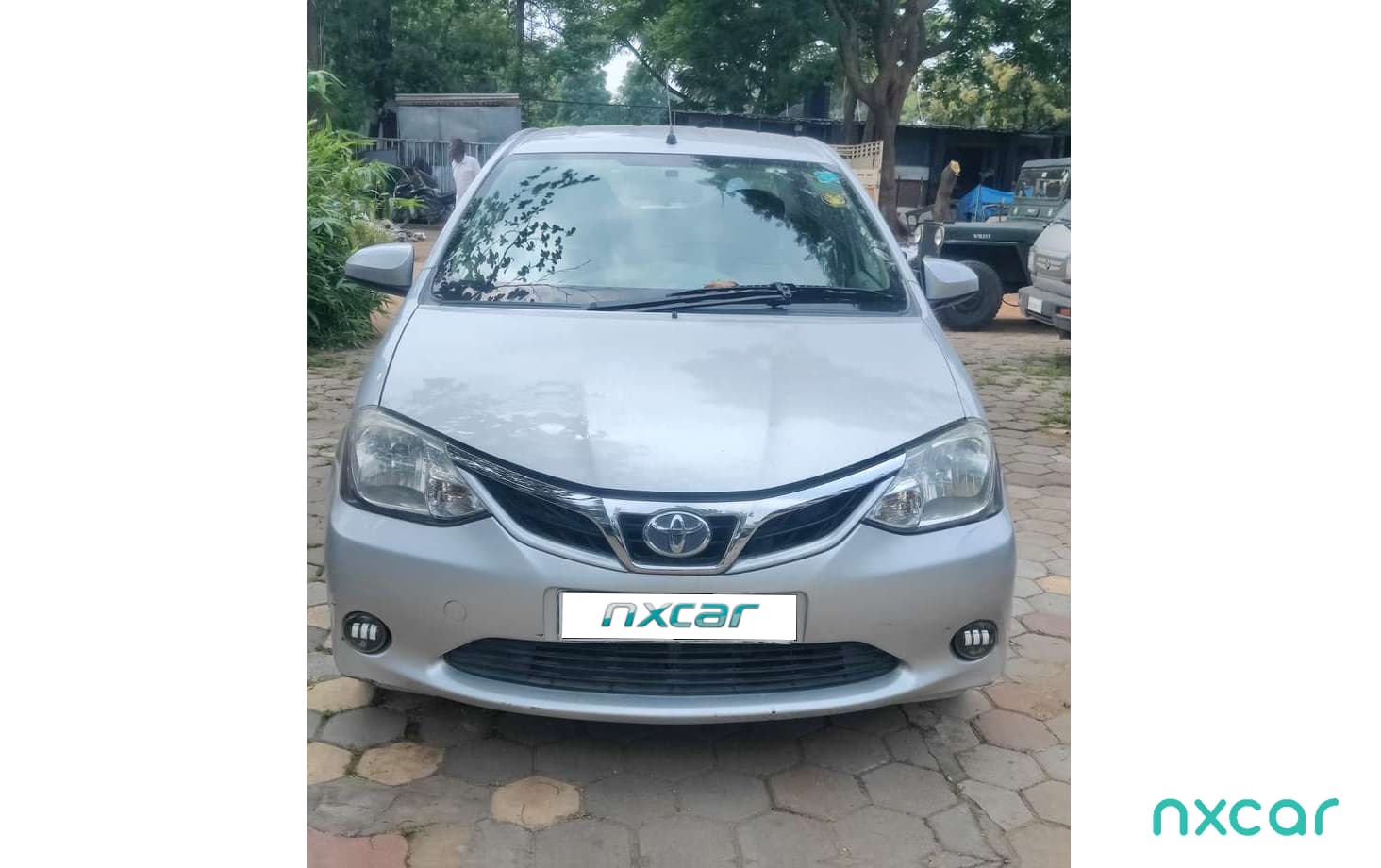 Toyota Etios