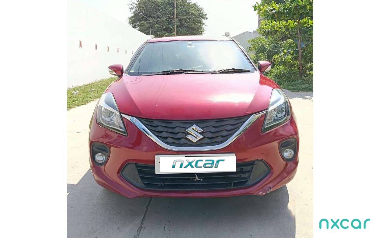 Maruti Suzuki Baleno