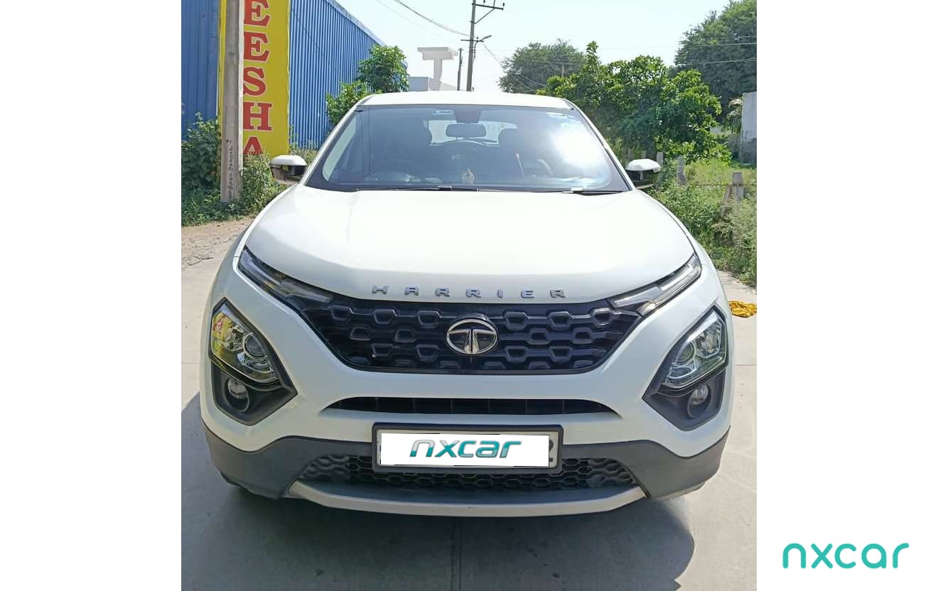 Tata Harrier
