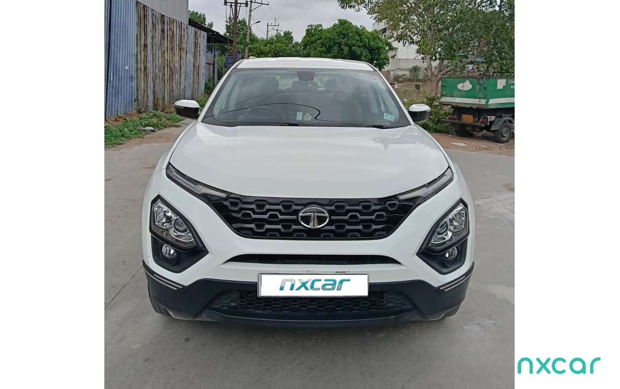 Tata Harrier