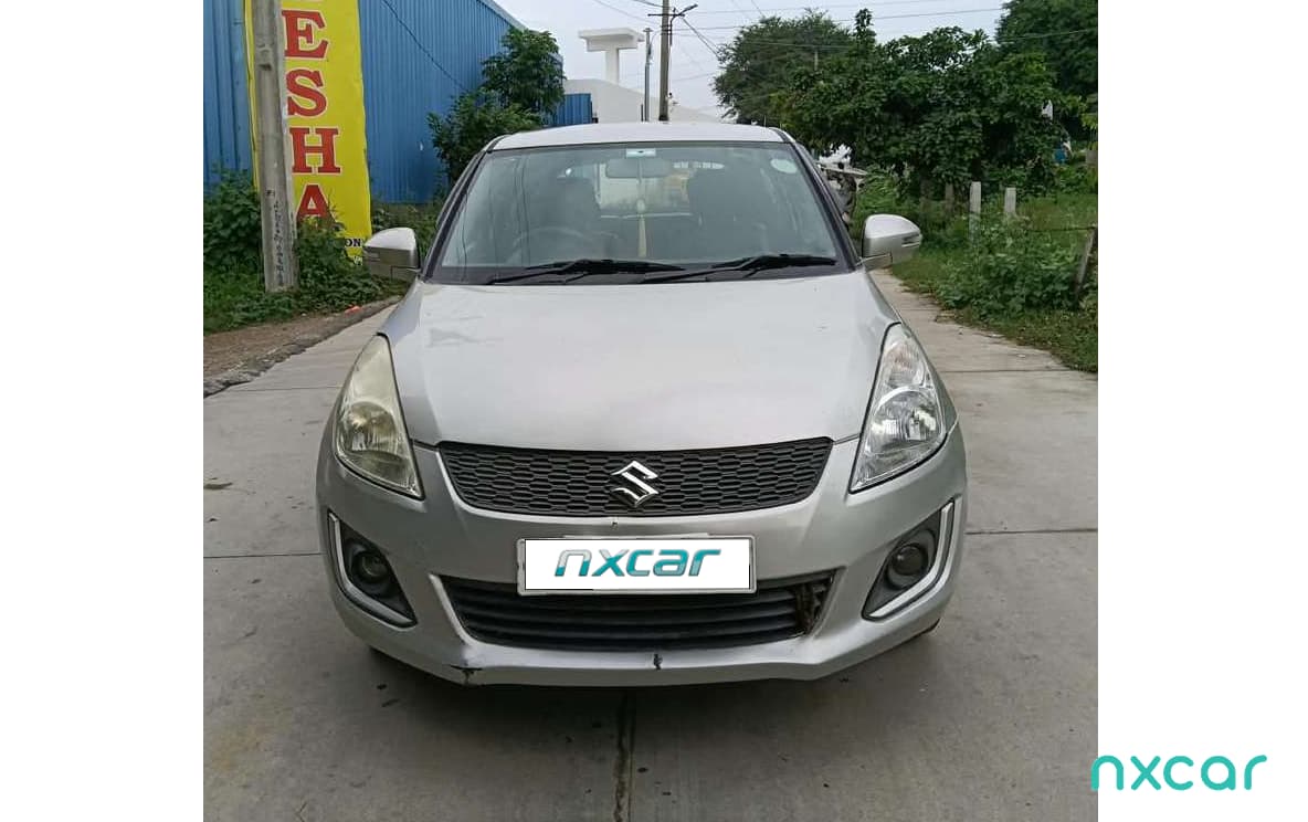 Maruti Suzuki Swift
