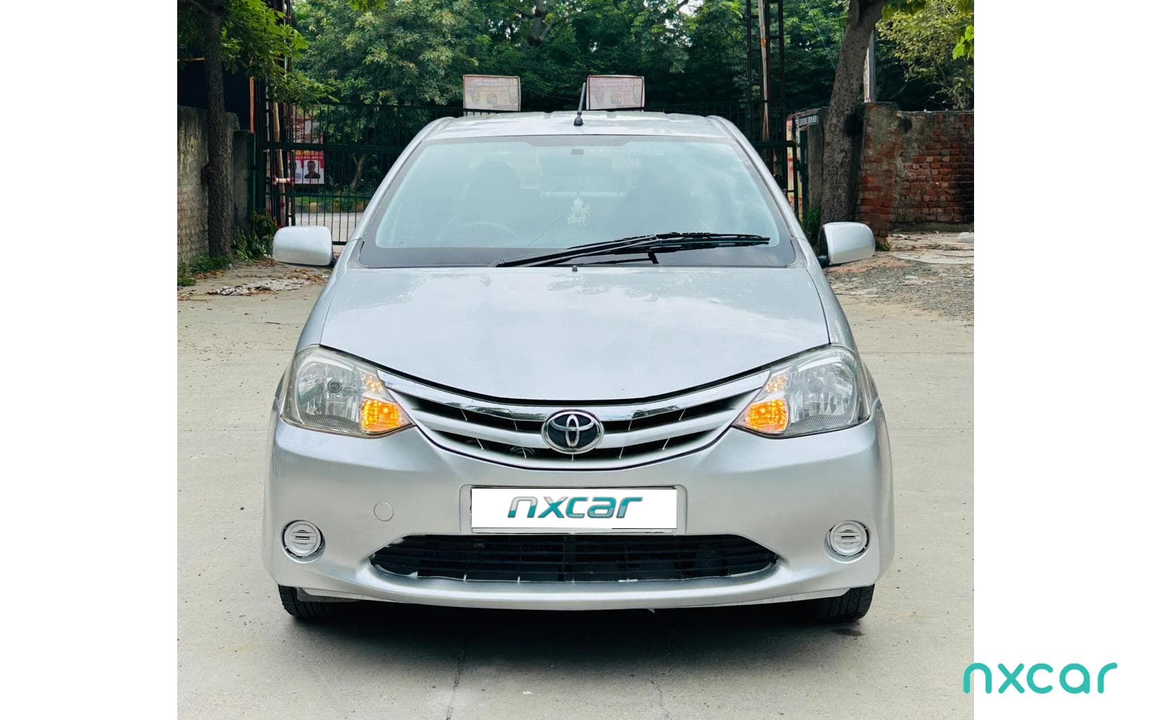 Toyota Etios