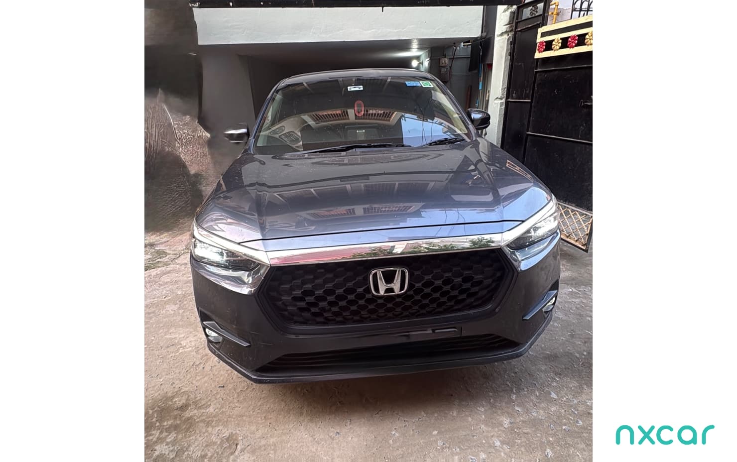 Honda Amaze
