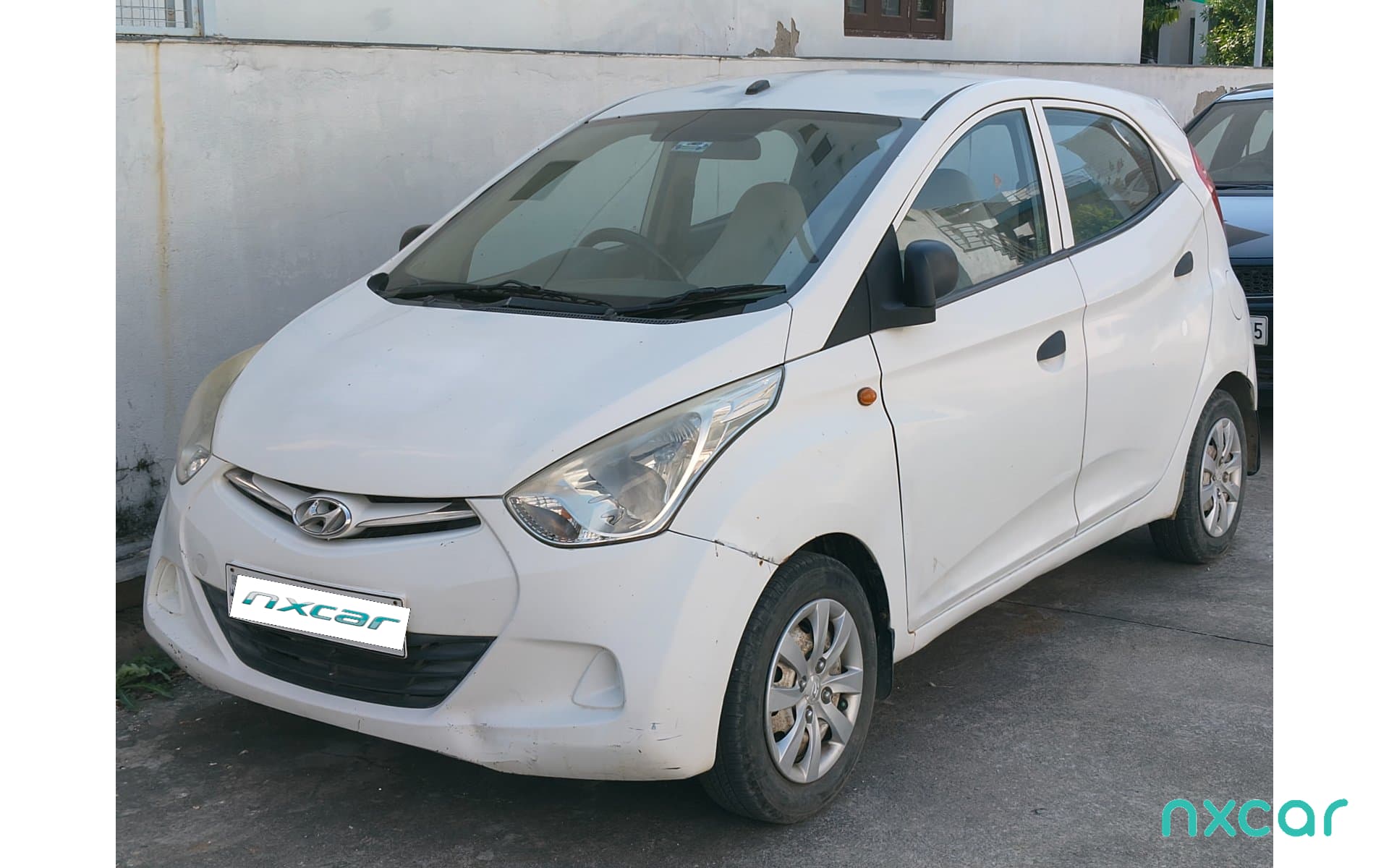 Hyundai Eon