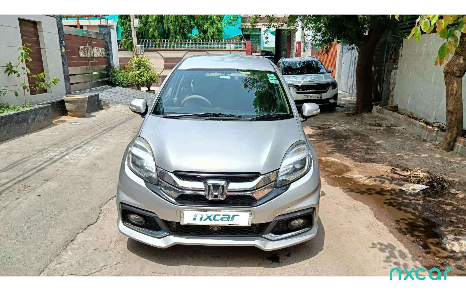 Honda Mobilio