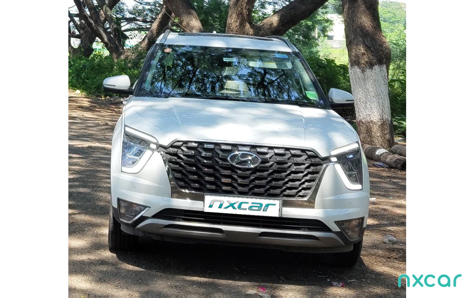 Hyundai Alcazar
