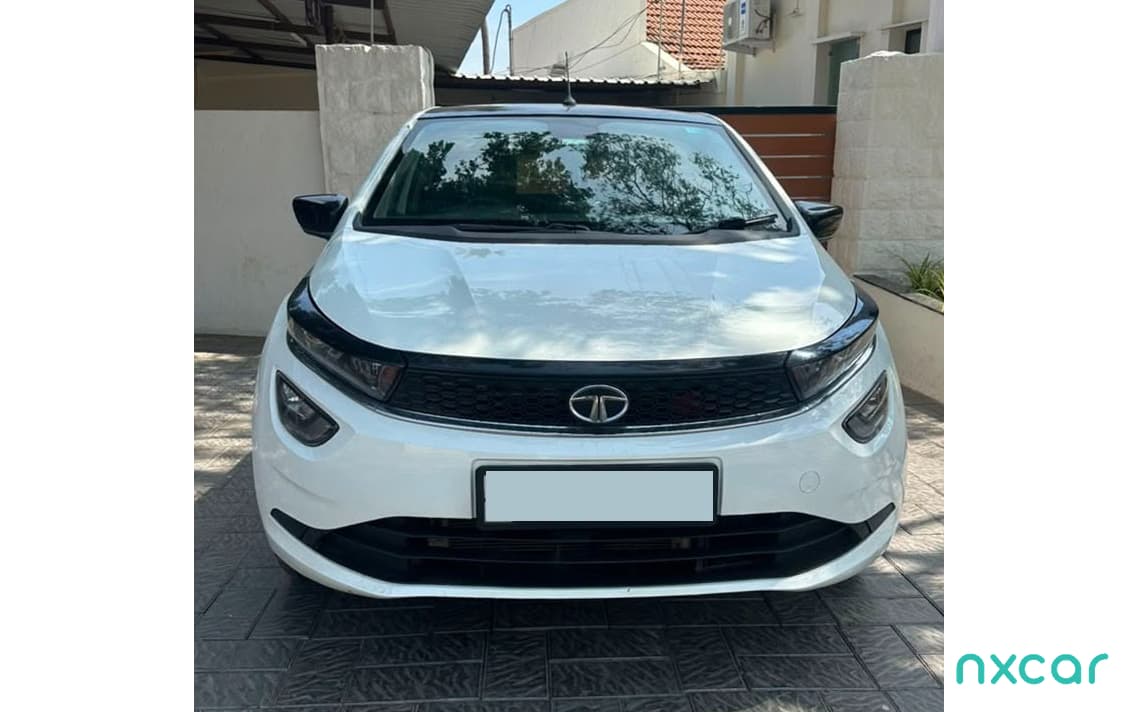 Tata Altroz