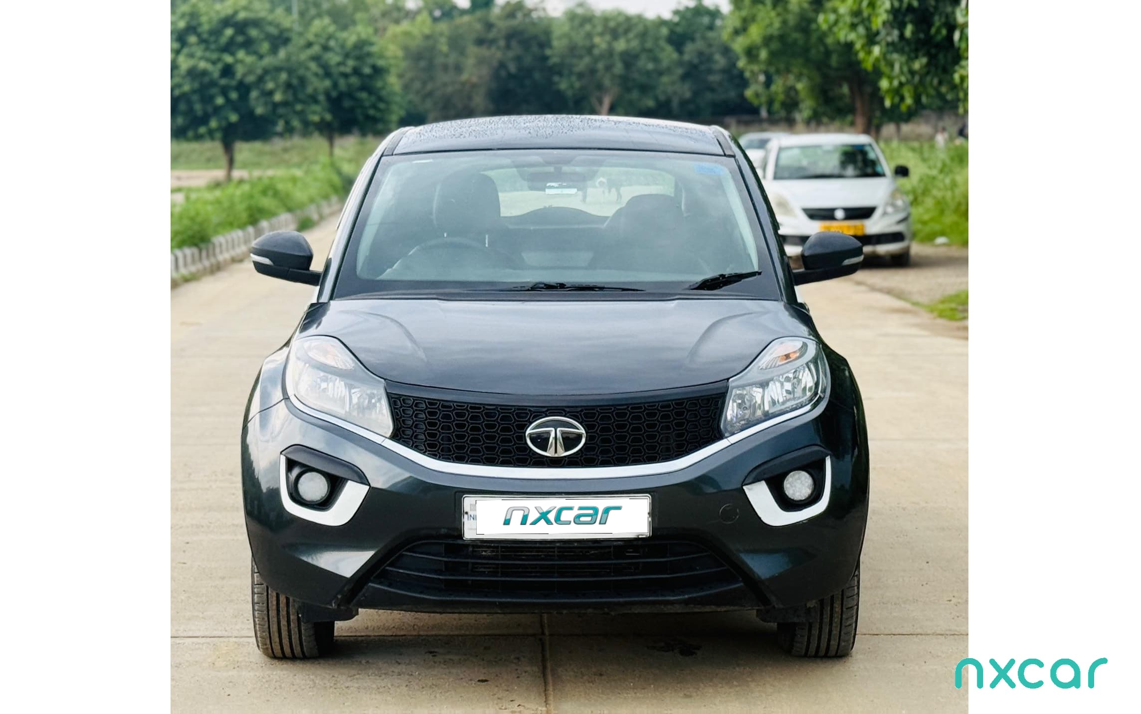 Tata Nexon