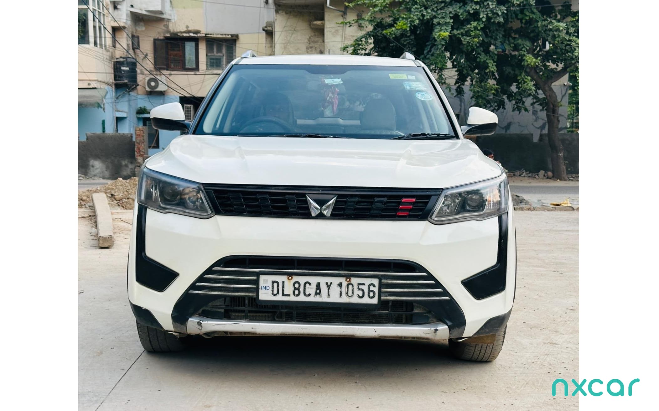 Mahindra XUV300