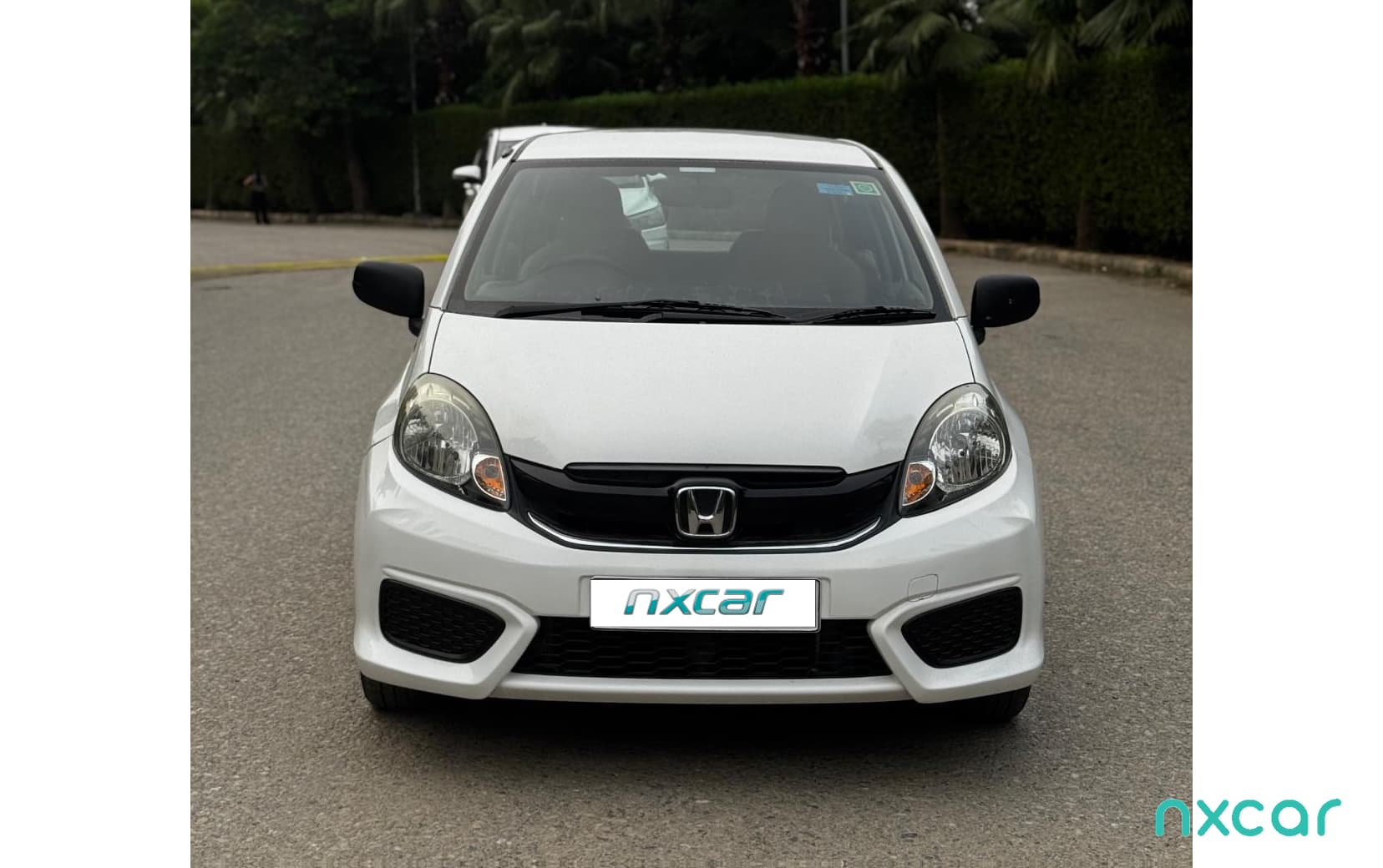 Honda Brio