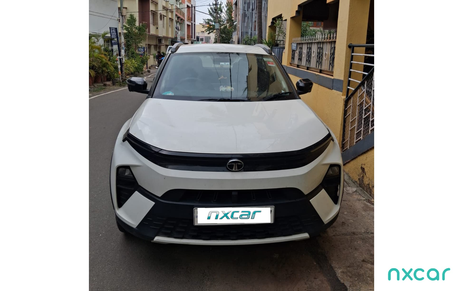Tata Nexon