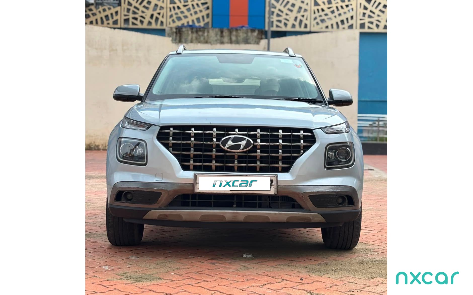 Hyundai Venue