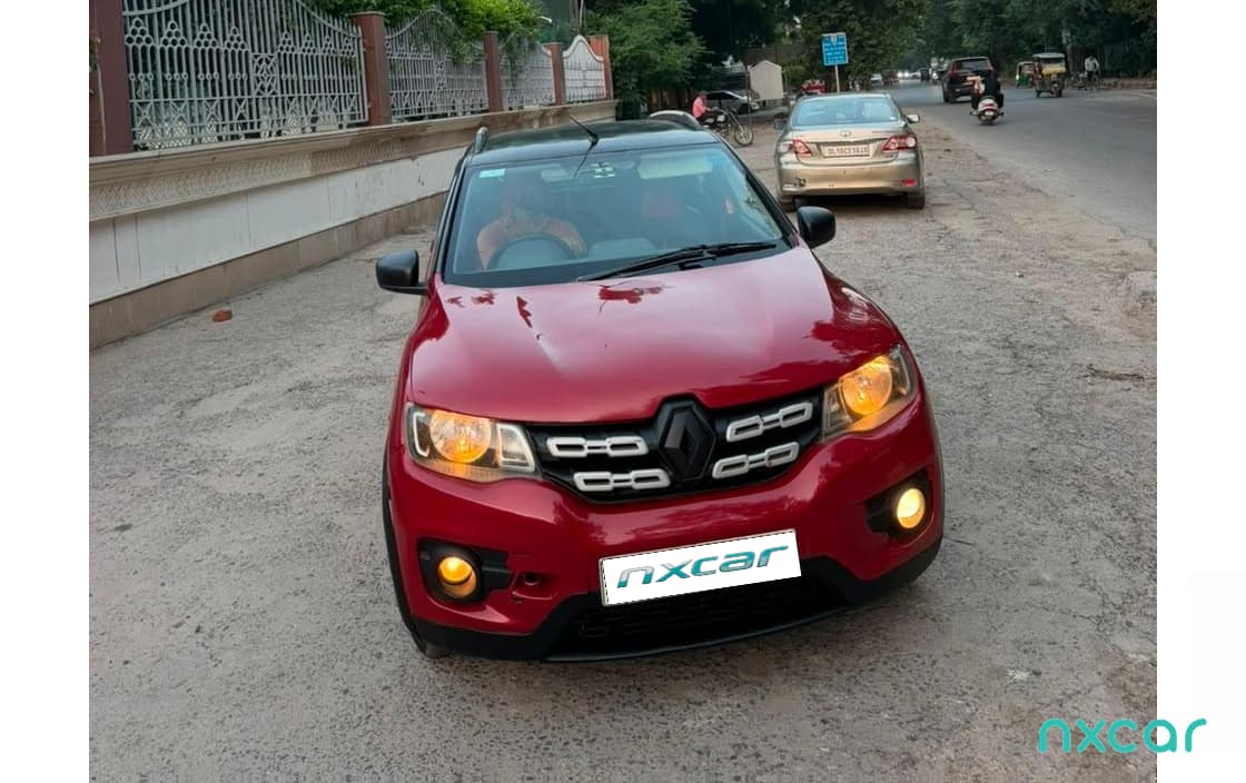Renault Kwid